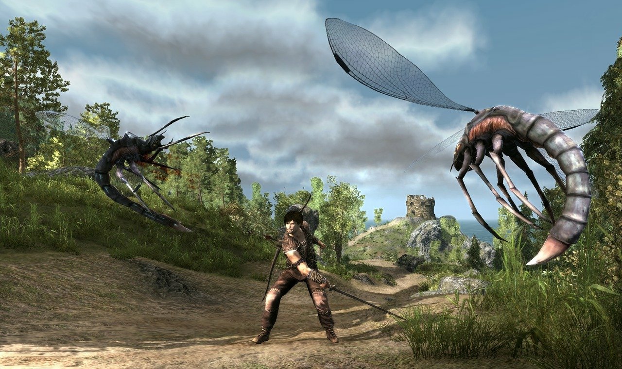 Arcania: Gothic 4 - Imagen 13